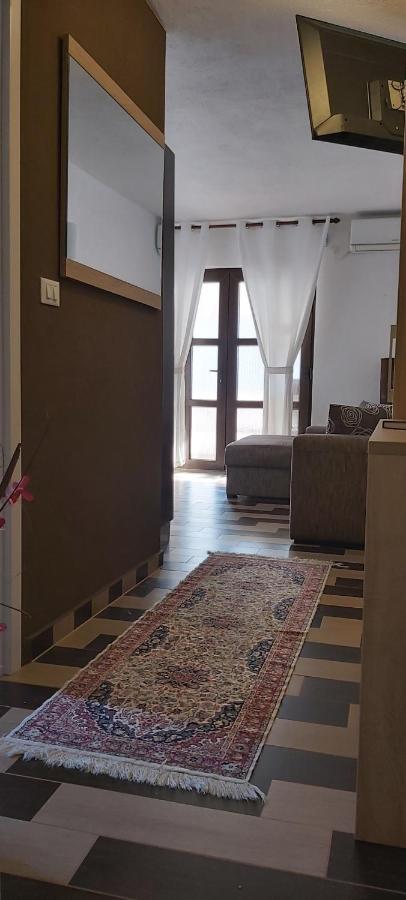 Apartment Iva 奈维斯 外观 照片