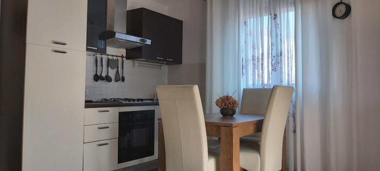 Apartment Iva 奈维斯 外观 照片