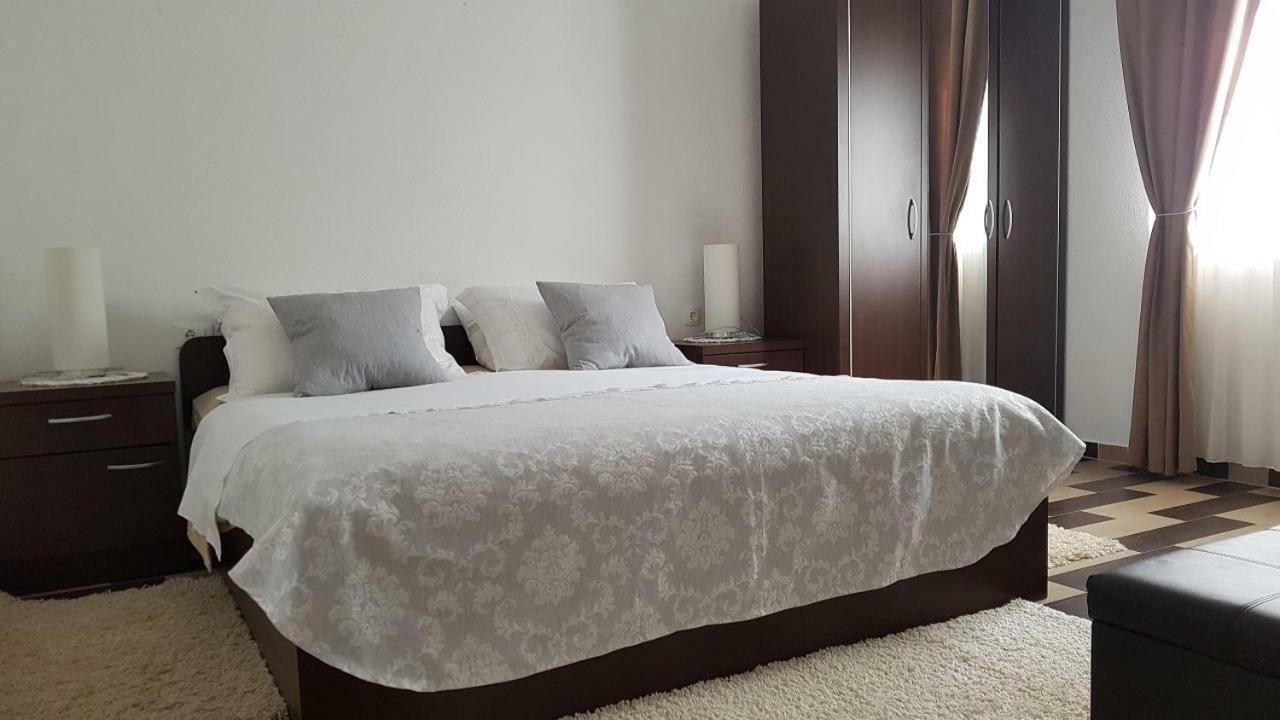Apartment Iva 奈维斯 外观 照片