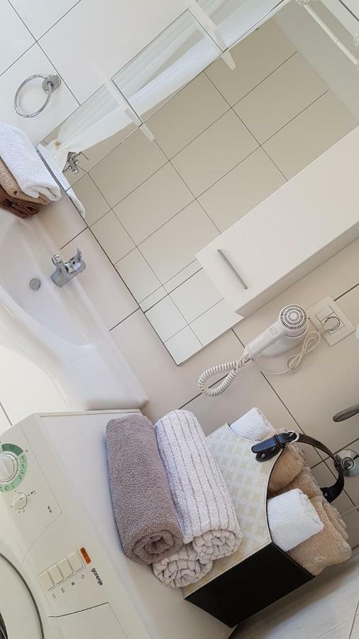 Apartment Iva 奈维斯 外观 照片